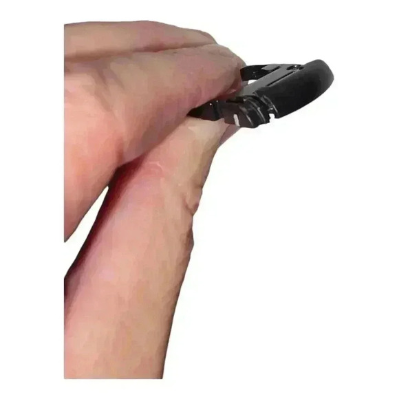 Kenwood RC-405 *READ* Car Stereo Remote Control Unit Black *Phone Light Tested - Picture 15 of 16